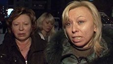 Буксировать платформу было нельзя – родные погибших о крушении Кольской Буксировать платформу было нельзя – родные погибших о крушении Кольской
