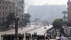 Беспорядки на площади Тахрир в Каире 17 декабря 2011 года Беспорядки на площади Тахрир в Каире 17 декабря 2011 года