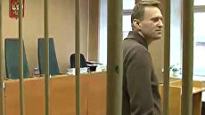 Тверской суд Москвы оставил жалобы Навального и Яшина без удовлетворения Тверской суд Москвы оставил жалобы Навального и Яшина без удовлетворения