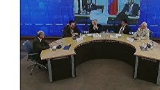 Выход из кризиса без иностранного военного вмешательства в интересах народов Сирии и Ближнего Востока Выход из кризиса без иностранного военного вмешательства в интересах народов Сирии и Ближнего Востока