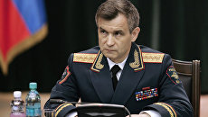 Рашид Нургалиев. Архив Рашид Нургалиев. Архив