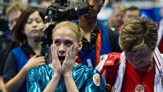 Ксения Афанасьева Марина Назарова (слева направо) Ксения Афанасьева Марина Назарова (слева направо)