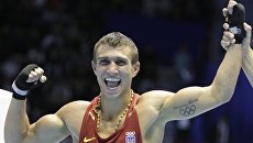 Василий Ломаченко Василий Ломаченко