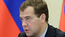 Дмитрий Медведев. Архив Дмитрий Медведев. Архив