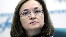 Набиуллина: статус ВТО как торговой организации важен для РФ Набиуллина: статус ВТО как торговой организации важен для РФ