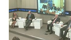 Арктика – направления и механизмы международного сотрудничества Арктика – направления и механизмы международного сотрудничества
