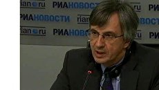 Пресс-конференция помощника Генерального Секретаря НАТО Дирка Бренгельманна Пресс-конференция помощника Генерального Секретаря НАТО Дирка Бренгельманна