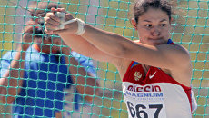 Россиянки Лысенко и Савинова завоевали золото на Чемпионате Мира по легкой атлетике Россиянки Лысенко и Савинова завоевали золото на Чемпионате Мира по легкой атлетике