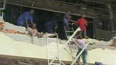 Взрыв у здания ООН в столице Нигерии. Видео с места ЧП Взрыв у здания ООН в столице Нигерии. Видео с места ЧП