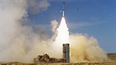 Мобильная многоканальная зенитная ракетная система С-300 ПМУ-1 Мобильная многоканальная зенитная ракетная система С-300 ПМУ-1