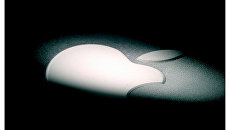 Логотип Apple Логотип Apple