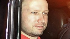 Подозреваемый в организации двойного теракта в Норвегии Андерс Брейвик Подозреваемый в организации двойного теракта в Норвегии Андерс Брейвик