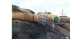 Железнодорожная авария в Костромской области Железнодорожная авария в Костромской области