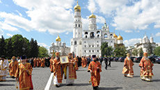 Мероприятие в рамках Дня славянской письменности и культуры. Архивное фото. Мероприятие в рамках Дня славянской письменности и культуры. Архивное фото.