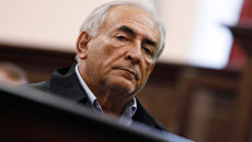 Доминик Стросс-Кан Доминик Стросс-Кан
