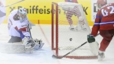 Сборная России по хоккею проведет третий мачт в рамках ЧМ 3 мая Сборная России по хоккею проведет третий мачт в рамках ЧМ 3 мая