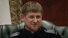 Кадыров: Не знал, что бразильцам надо платить. Если попросят - откажем Кадыров: Не знал, что бразильцам надо платить. Если попросят - откажем