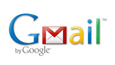 Логотип Gmail Логотип Gmail