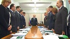 Путин: Черномырдин был порядочным человеком и настоящим патриотом Путин: Черномырдин был порядочным человеком и настоящим патриотом