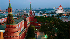 Кремль. Архивное фото Кремль. Архивное фото