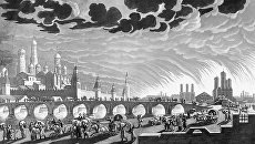 Пожар Москвы в 1812 году Пожар Москвы в 1812 году