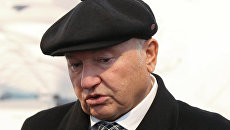 Юрий Лужков. Архив Юрий Лужков. Архив