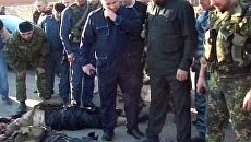 Мы ждали этих шайтанов – Рамзан Кадыров о боестолкновении в Центорой Мы ждали этих шайтанов – Рамзан Кадыров о боестолкновении в Центорой