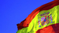 Флаг Испании Флаг Испании