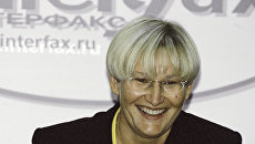 Елена Батурина. Архив Елена Батурина. Архив