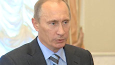 Переезд ГИПХа позволит сохранить институт и рабочие места - Путин Переезд ГИПХа позволит сохранить институт и рабочие места - Путин