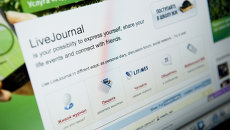 Сайт LiveJournal.com Сайт LiveJournal.com