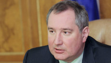 Заместитель председателя правительства РФ Дмитрий Рогозин. Архив Заместитель председателя правительства РФ Дмитрий Рогозин. Архив