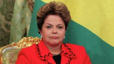 Президент Бразилии Дилма Руссефф Президент Бразилии Дилма Руссефф
