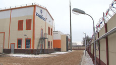 Инновационную электроподстанцию Фетищево запустили в Подольске Инновационную электроподстанцию Фетищево запустили в Подольске