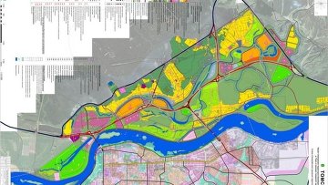 Томск дорога аэропорт схема дороги Томск дорога аэропорт схема дороги