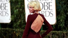 Англо-австралийская актриса Наоми Уоттс на церемонии вручения премии «Золотой глобус» Англо-австралийская актриса Наоми Уоттс на церемонии вручения премии «Золотой глобус»