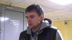 Все бьют в колокола - игрок БК Химки о ситуации с невыплатой зарплат Все бьют в колокола - игрок БК Химки о ситуации с невыплатой зарплат