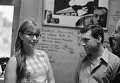 Актриса Марина Влади и артист Владимир Высоцкий Актриса Марина Влади и артист Владимир Высоцкий