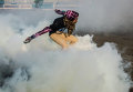 Беспорядки в Каире Беспорядки в Каире