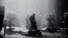 Кадр из фильма Великий мастер. Режиссер – Вонг Кар-Вай Кадр из фильма Великий мастер. Режиссер – Вонг Кар-Вай