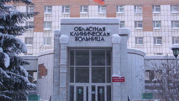 Детская поликлиника копейск расписание педиатров