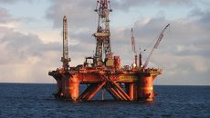 Штокмановское месторождение природного газа. Архив Штокмановское месторождение природного газа. Архив