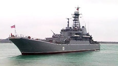 Крупномасштабные военные учения Черноморского флота РФ Крупномасштабные военные учения Черноморского флота РФ