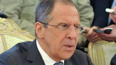 Сергей Лавров. Архив Сергей Лавров. Архив