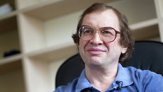 Сергей Мавроди. Архивное фото. Сергей Мавроди. Архивное фото.