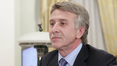 Председатель правления ОАО НОВАТЭК Леонид Михельсон. Архивное фото Председатель правления ОАО НОВАТЭК Леонид Михельсон. Архивное фото