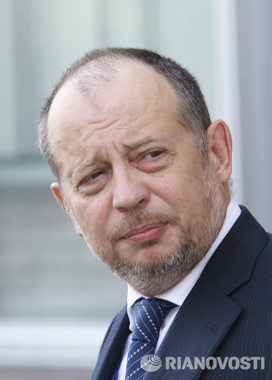 Предприниматель Владимир Лисин Предприниматель Владимир Лисин