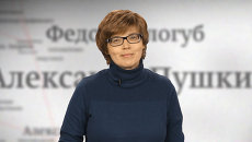 Новые книги Павла Басинского и Александра Кабакова в программе Я читатель Новые книги Павла Басинского и Александра Кабакова в программе Я читатель