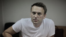 Алексей Навальный Алексей Навальный