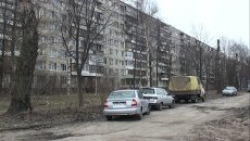 Белградская улица Белградская улица
